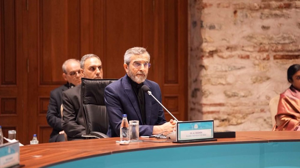 Les États musulmans doivent rompre tous liens avec Israël