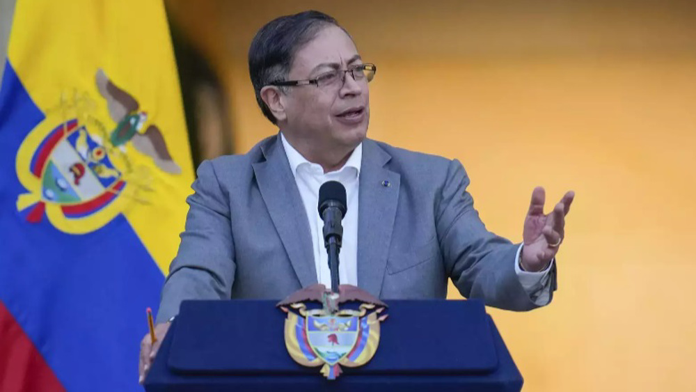 ‘Until genocide stops’: Colombia to suspend coal exports to Israel