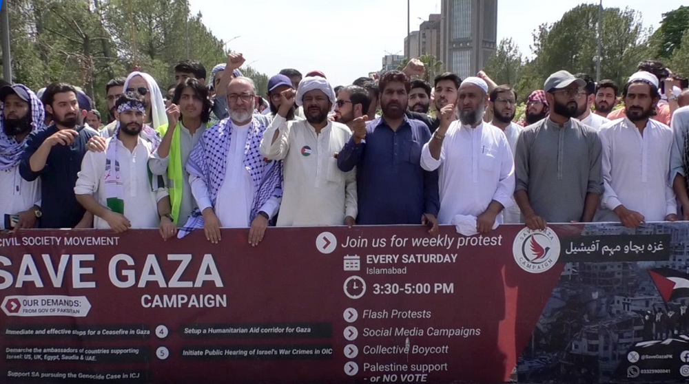 Pakistanis demand expulsion of US, UK ambassadors