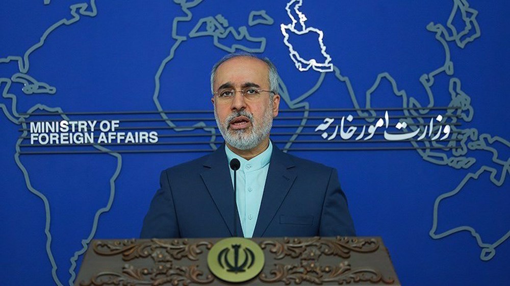 Iran: Boycott of goods 'easiest' way to prevent Israeli crimes