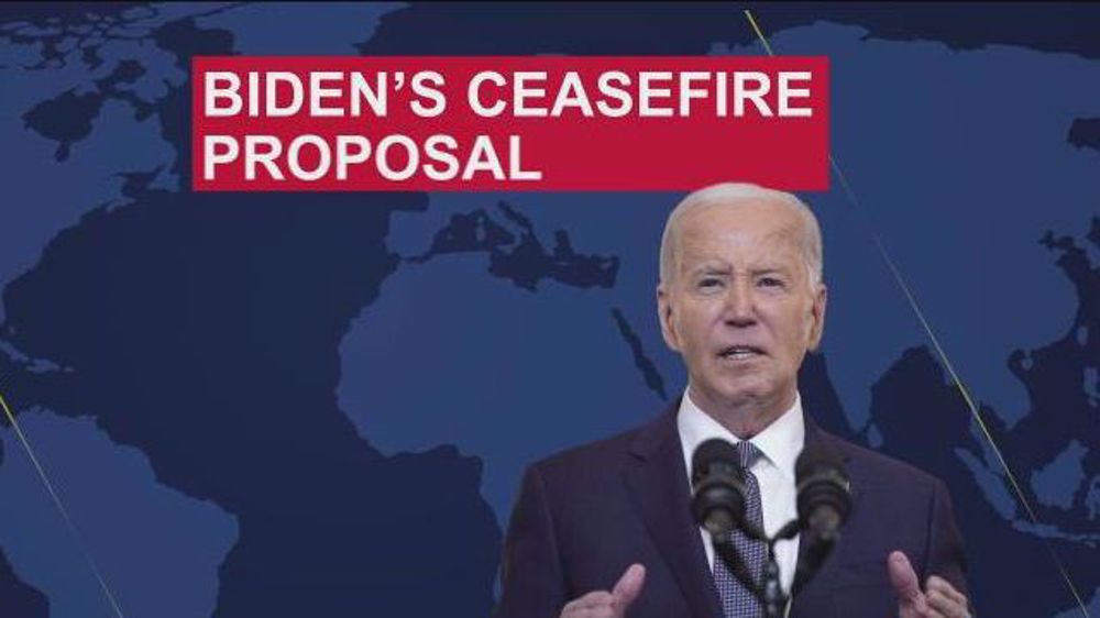 US president's Gaza peace plan