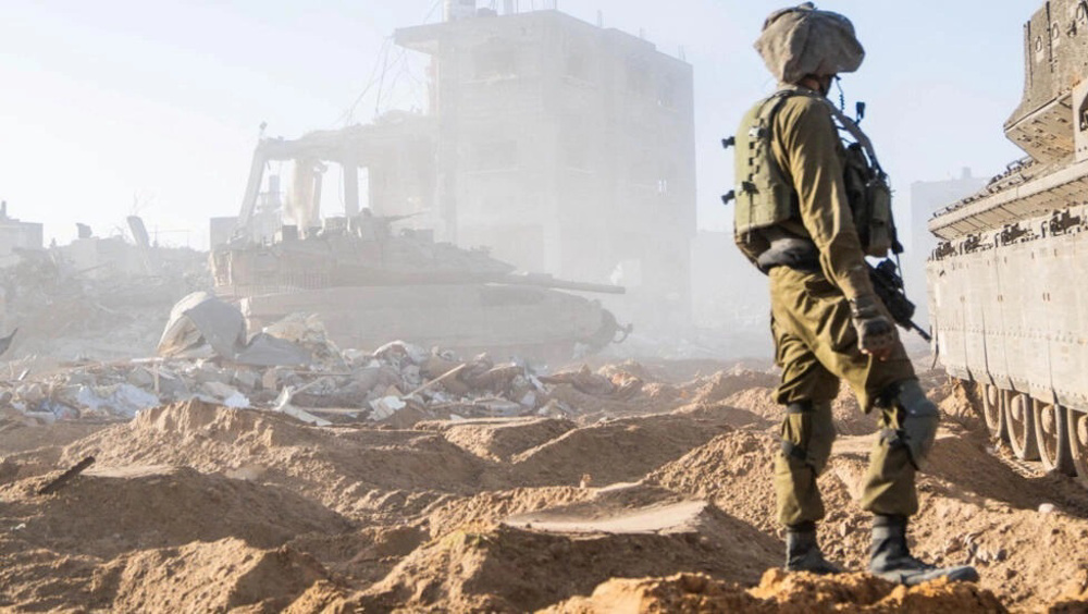 Le Hamas réagit au blacklistage du régime sioniste par l’ONU