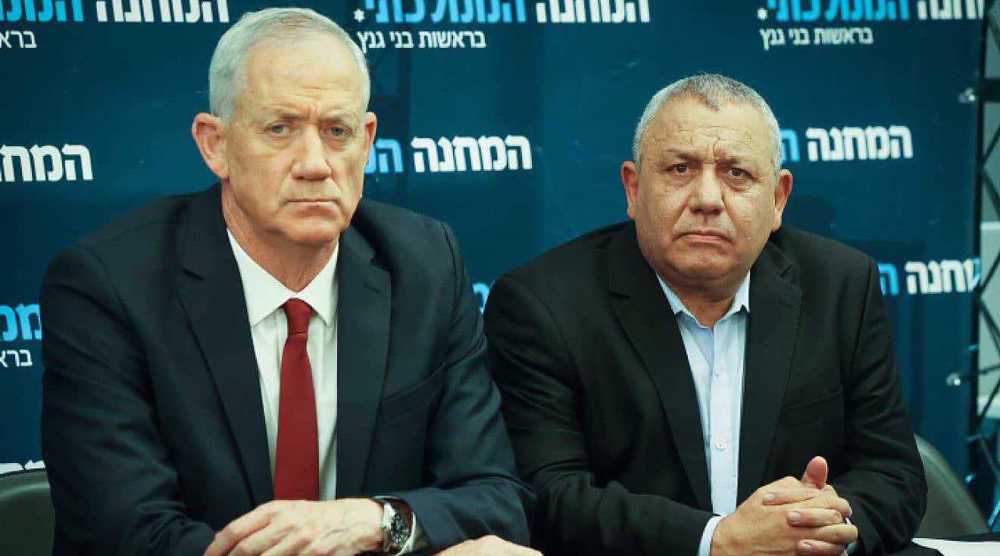 Gantz et Eisenkot quittent le cabinet de guerre de Netanyahu