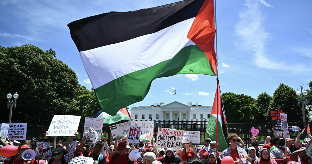 Iran: US, Israel must be held accountable for genocide in Gaza 
