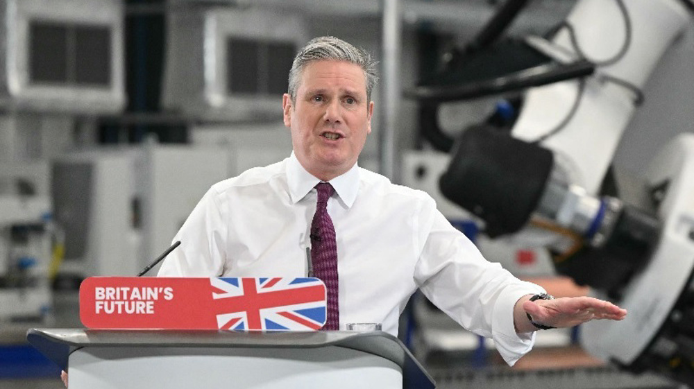 Repurposing the British Labour Party