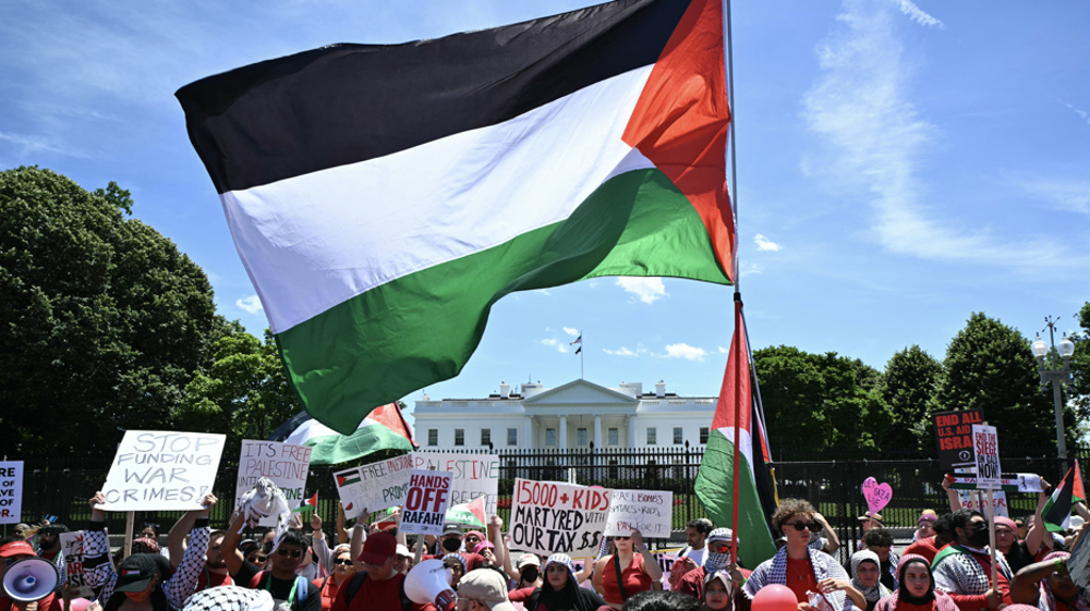 Les États-Unis et Israël doivent être tenus pour responsables du génocide à Gaza