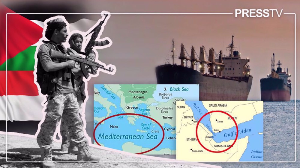 Le Yémen étend ses opérations pro-Gaza dans la quatrième phase
