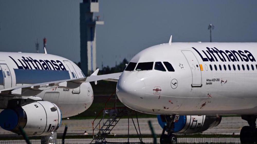 Liban : Lufthansa suspend ses vols de nuit à destination et en provenance de Beyrouth