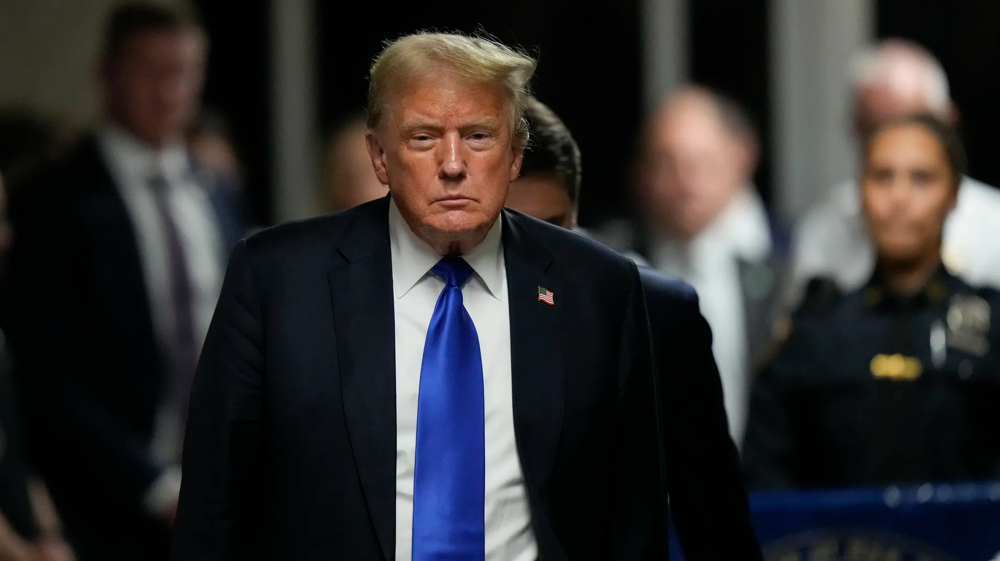 'He's the devil', Trump critics speak out against Supreme Court immunity ruling