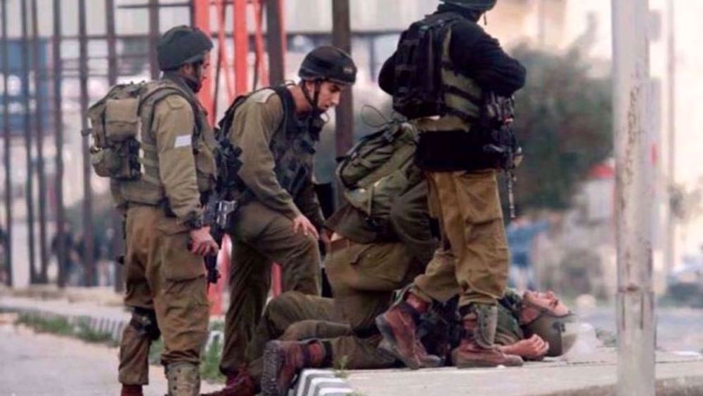 La crise au sein de l’armée israélienne