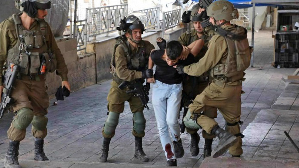Hamas: Palestinians in Israeli prisons face torture, abuse