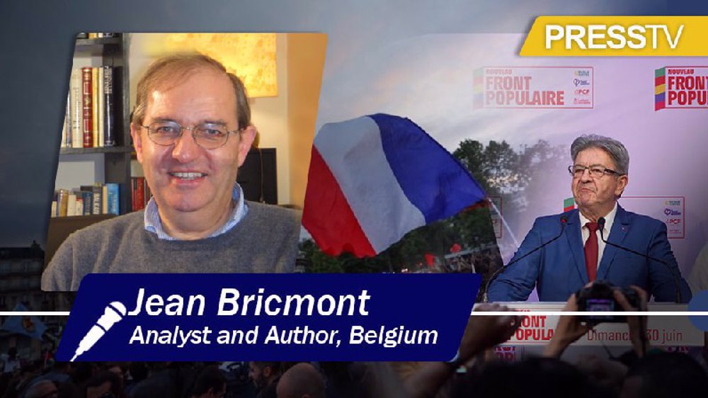 French policies will continue to be made by US and EU through NATO: Analyst