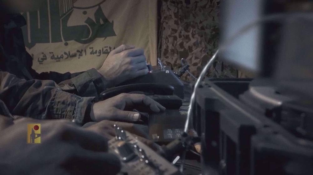 Hoopoe’s message: Second Hezbollah drone footage shows surveillance over Israel