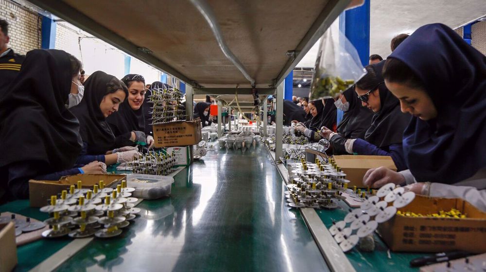 Iran’s jobless rate down 0.5% y/y in June quarter to 7.7%
