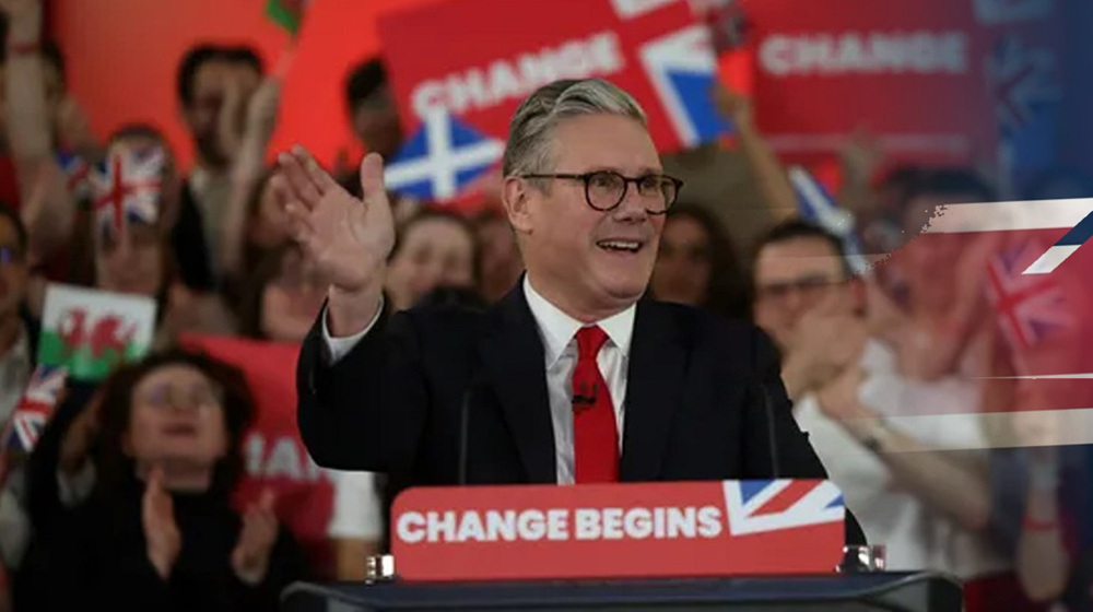 Gouvernement travailliste britannique: toujours la même chose?