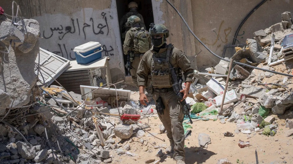 Media organizations press Israel for unhindered access to Gaza