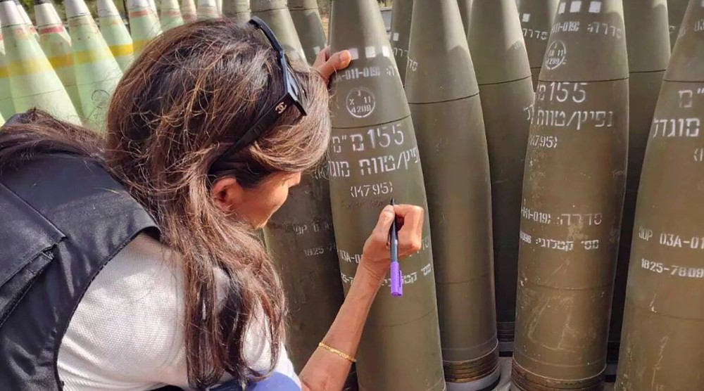 US to resume shipping heavy bombs to Israel despite rising civilian deaths