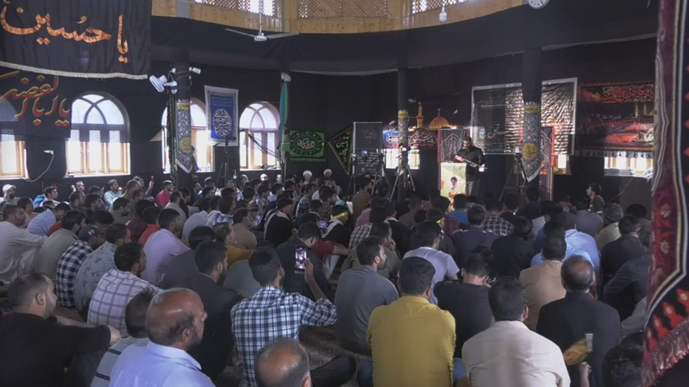Les Cachemiris exigent la levée de l’interdiction des processions de l’Achoura