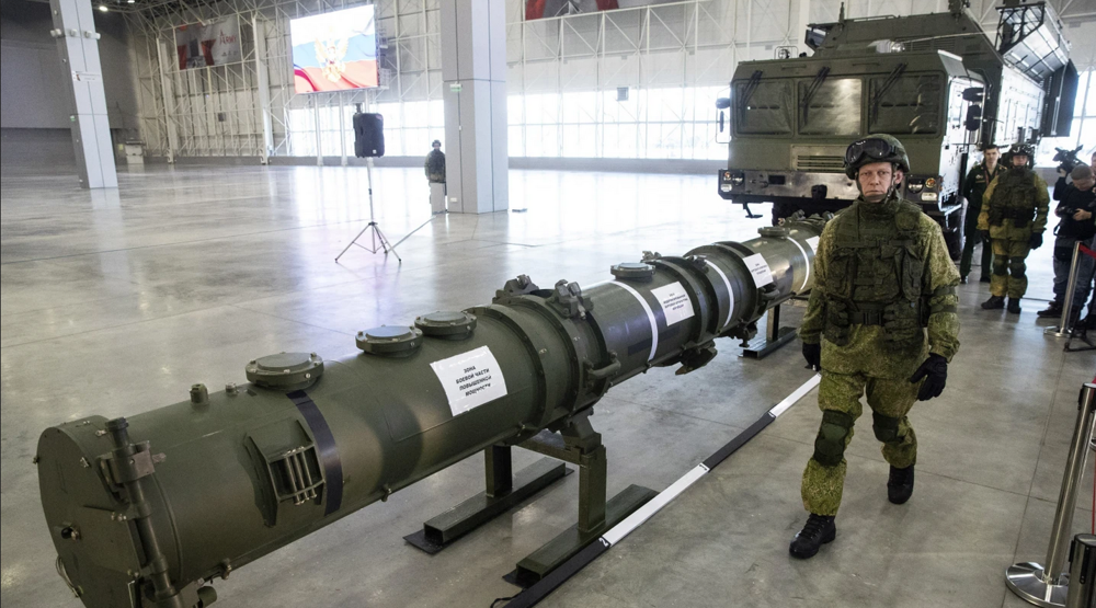 US plan to deploy missiles in Germany sparks outcry, Russian warning 