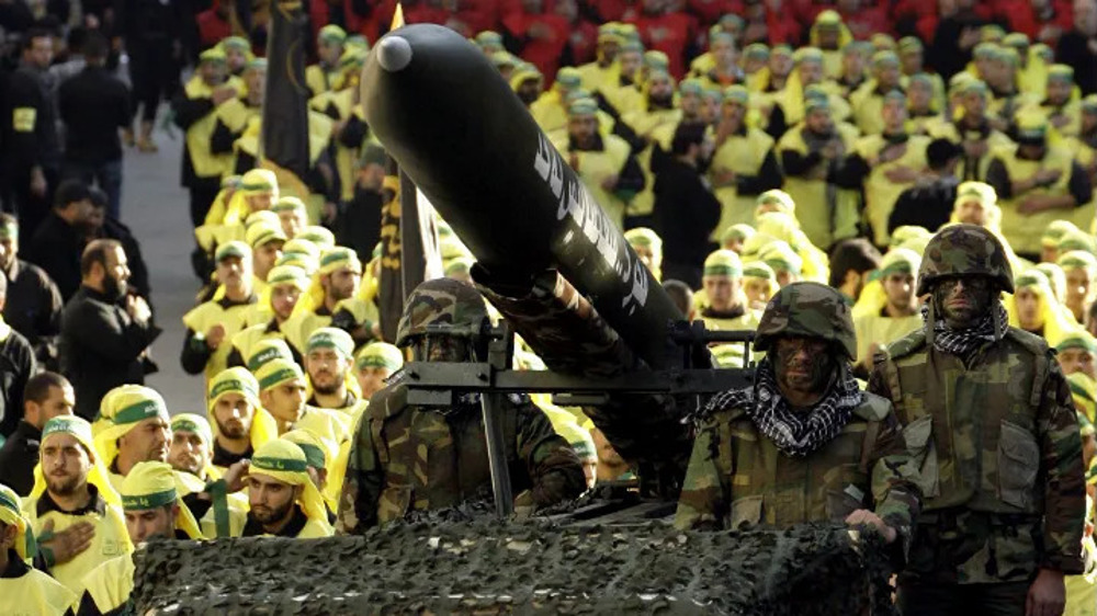 Hezbollah's weapons to overwhelm Israel’s air defense if Lebanon attacked: US daily 