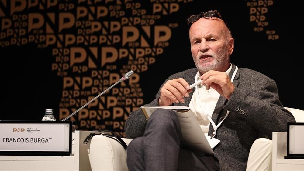 Arrestation de François Burgat en France: faire taire les voix critiques à l'égard d'Israël