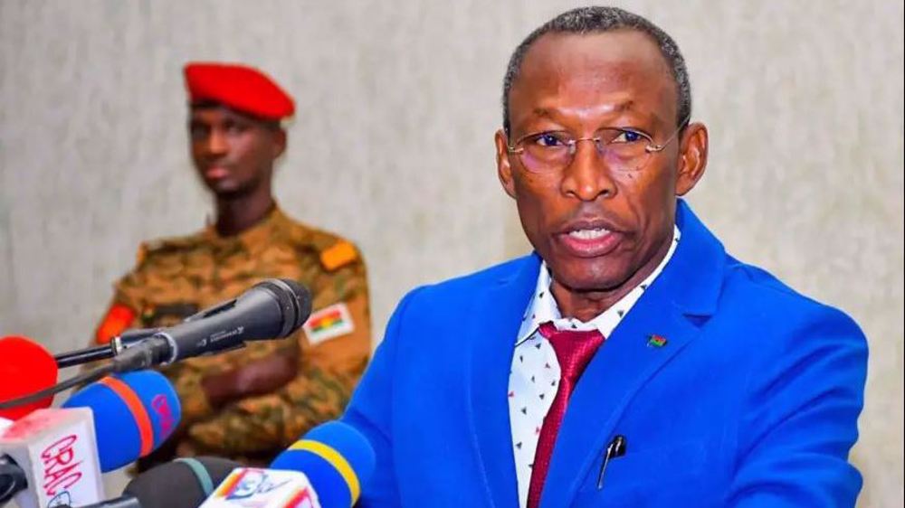 Le Burkina dénonce le "néocolonialisme" et garde un œil sur l’ONU et l’UA