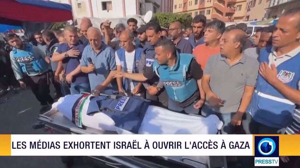 Journal du 12 juillet 2024