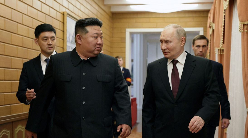 Pyongyang pans NATO’s anti-North Korea declaration