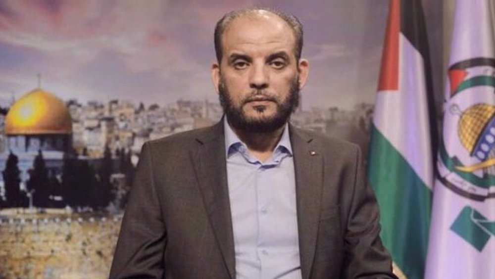 Hamas urges independent Palestinian govt. in post-war Gaza