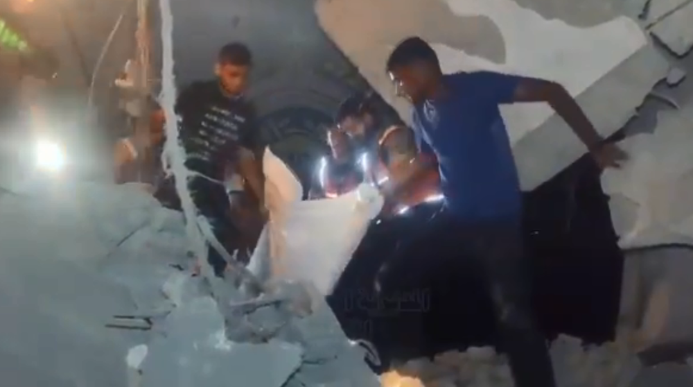 Gaza's darkest hour: 60 decomposed bodies found in Tal al-Hawa after Israel partial pullout