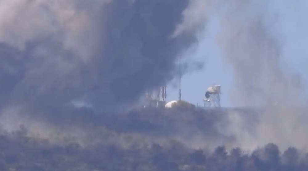 Hezbollah decimates Israeli military, espionage sites as retaliatory strikes continue apace