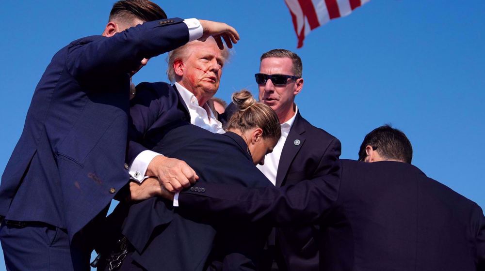 World leaders react to deadly Trump rally shooting