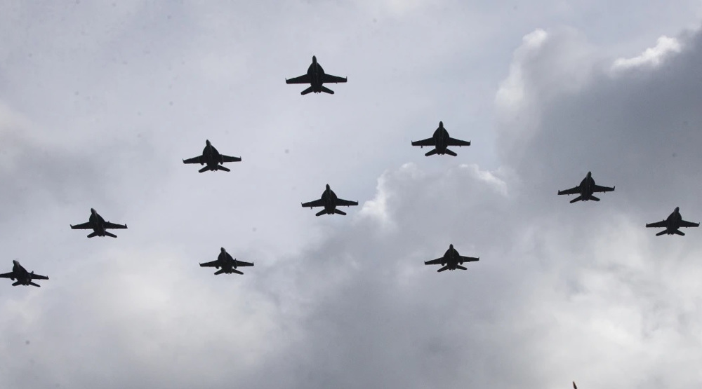 'Completely unbelievable': US pilots say 'traumatized' by intensity of Yemen retaliatory operations