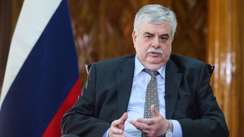 West 'not ready' to launch ‘serious’ talks with Iran on normalizing ties: Russia