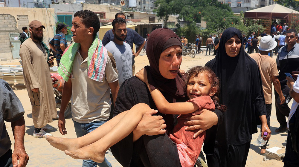 CAIR calls on Biden to stop enabling Israeli ‘massacres’ in Gaza