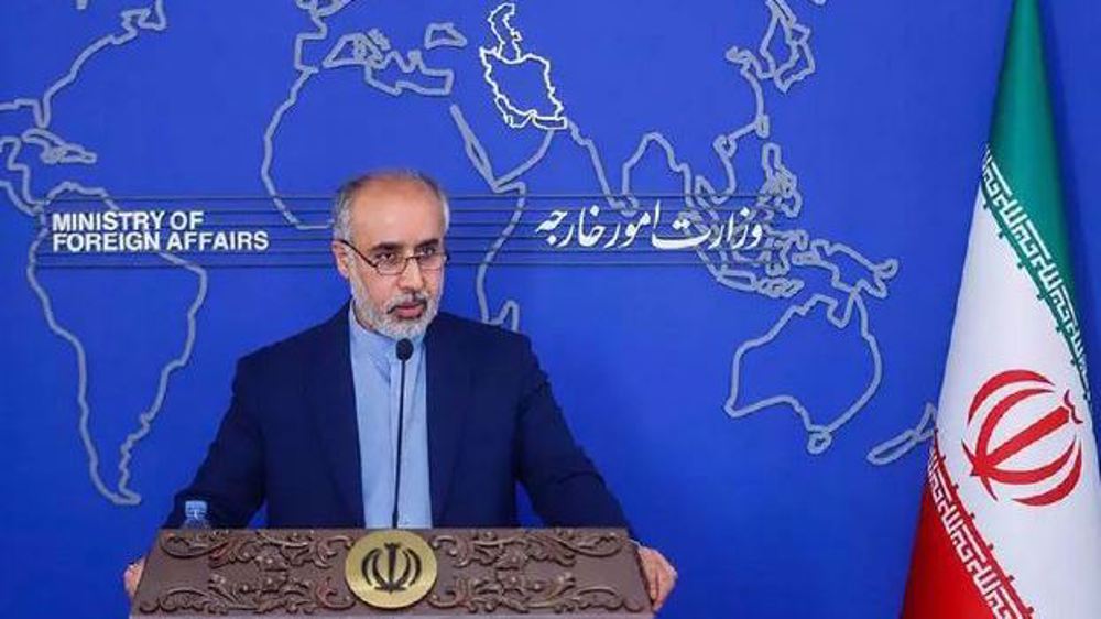 Iran: Israel's savage Gaza massacre continuation of US-backed genocide
