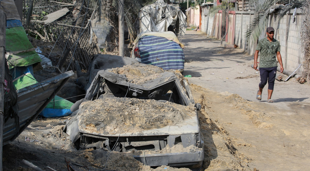 Israel’s overall policy of Gaza war has genocidal character: Academic
