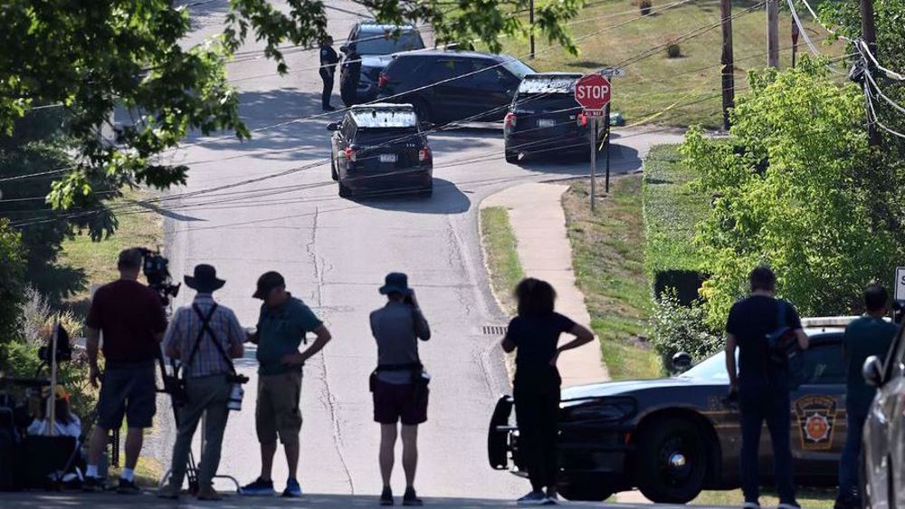 Bomb-making materials found in vehicle, home of Trump shooter: Law enforcement