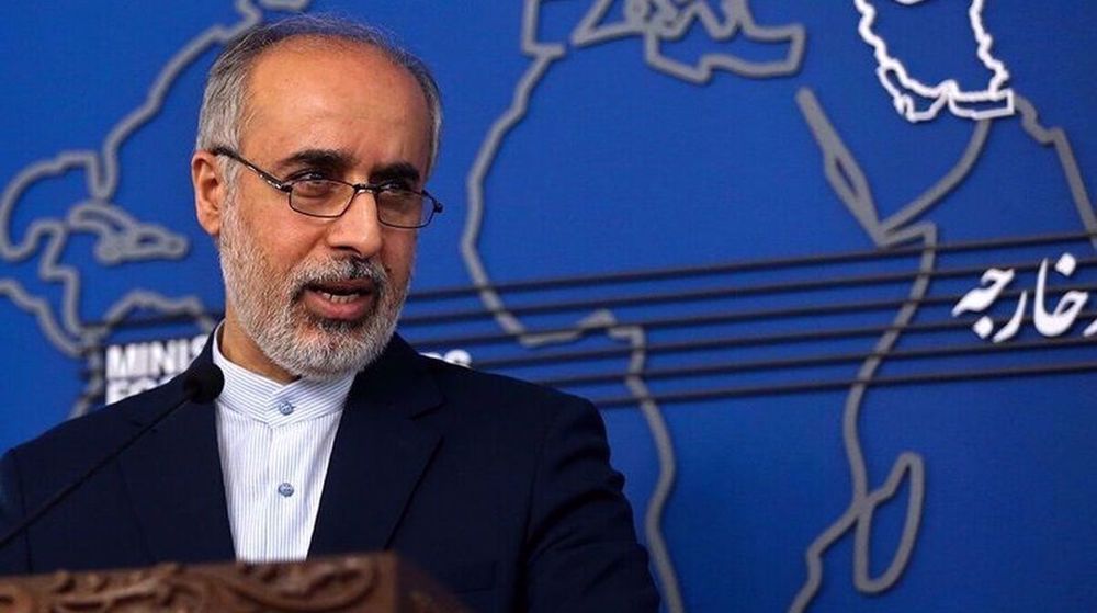 Iran slams US for keeping Cuba on list of ‘state sponsors of terrorism’