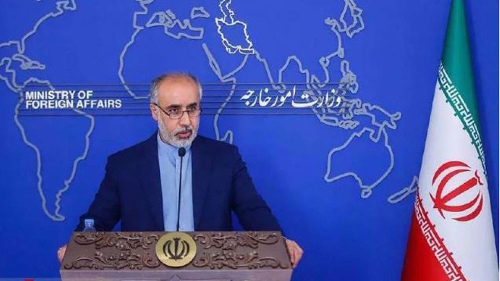Iran: US, European supporters of Israel biggest losers of war on Gaza