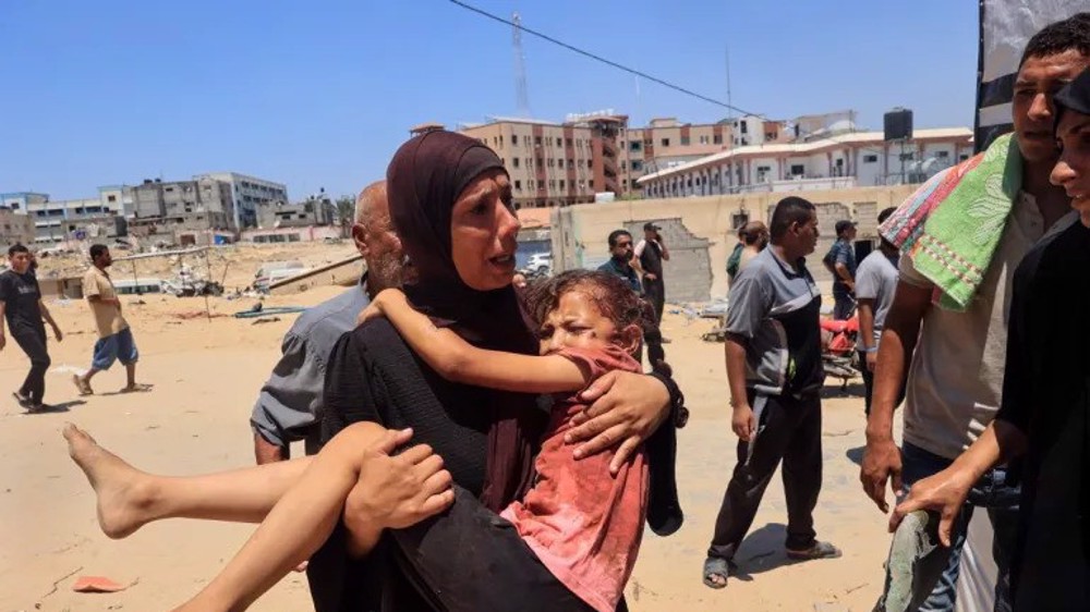 In Mawasi attack, Israel committed ‘complex crime’: Rights monitor