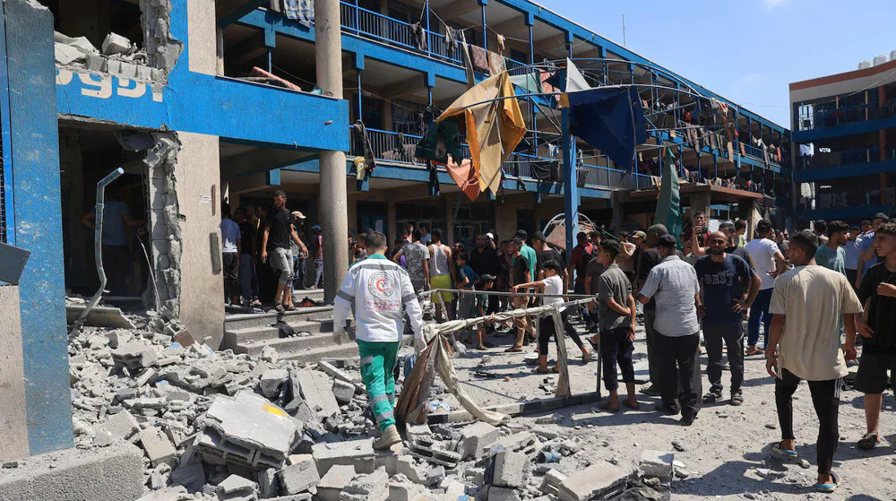 Les soutiens occidentaux d’Israël sont les grands perdants de la guerre à Gaza