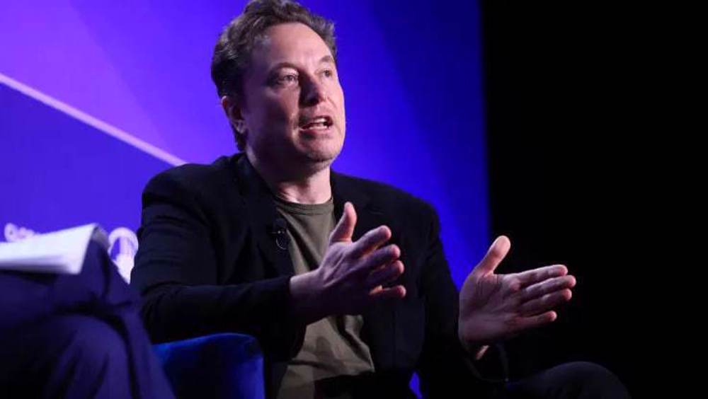 Elon Musk claims he has survived two assassination attempts