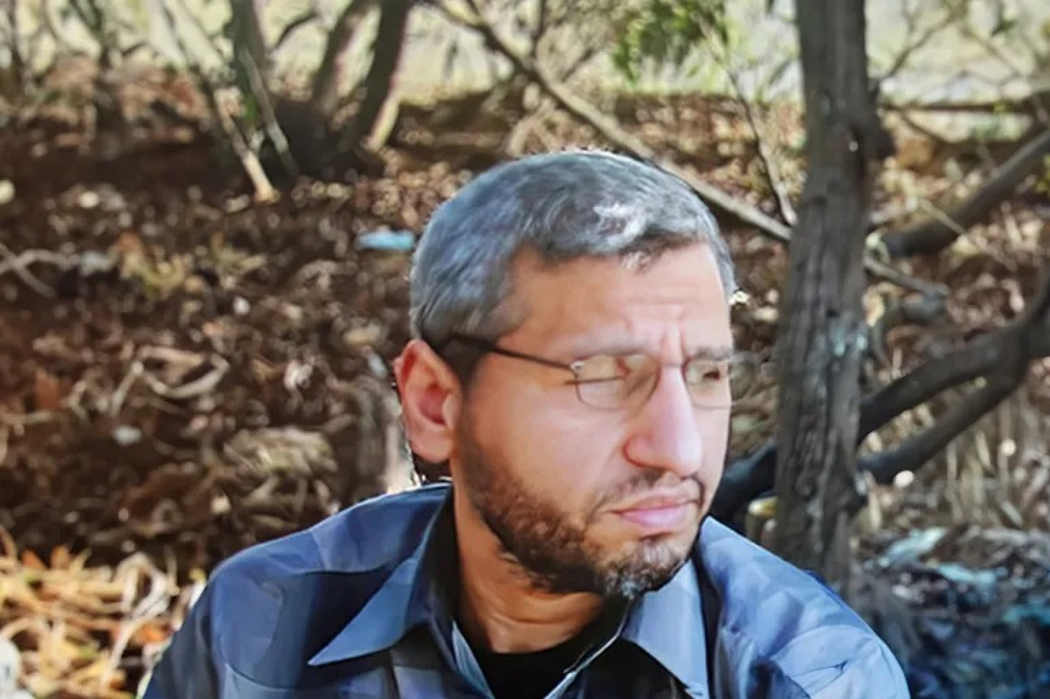 Hamas says military chief Deif ‘fine’ after Israeli strike in southern Gaza
