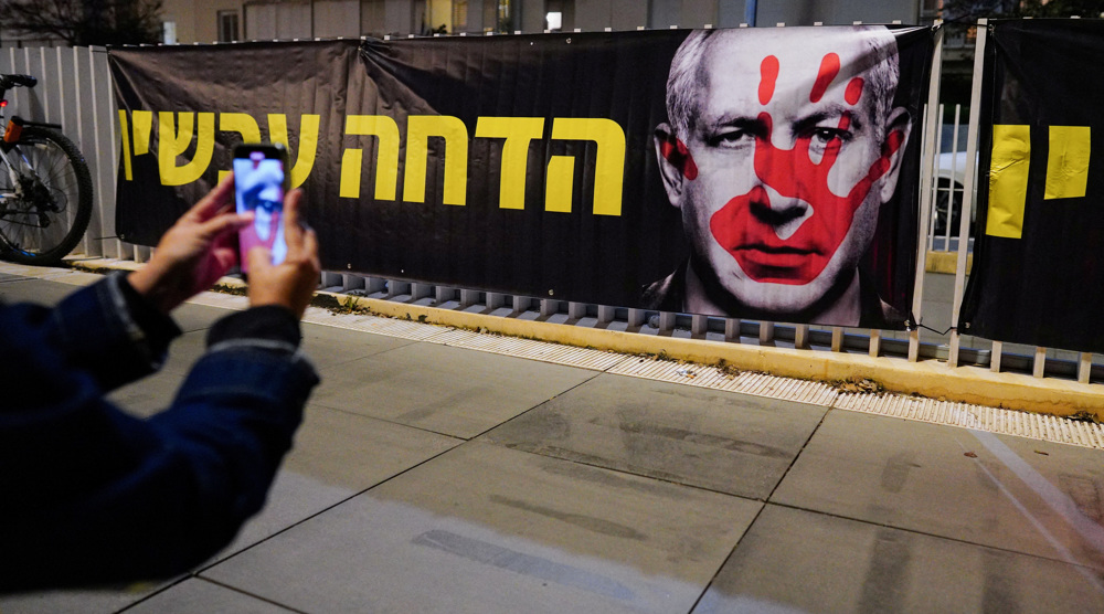 Israel may ‘cease to exist’ by 2026, Lieberman warns