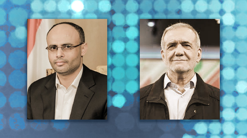 West’s policies and Israel root causes of ‘bitter’ regional events: Pezeshkian