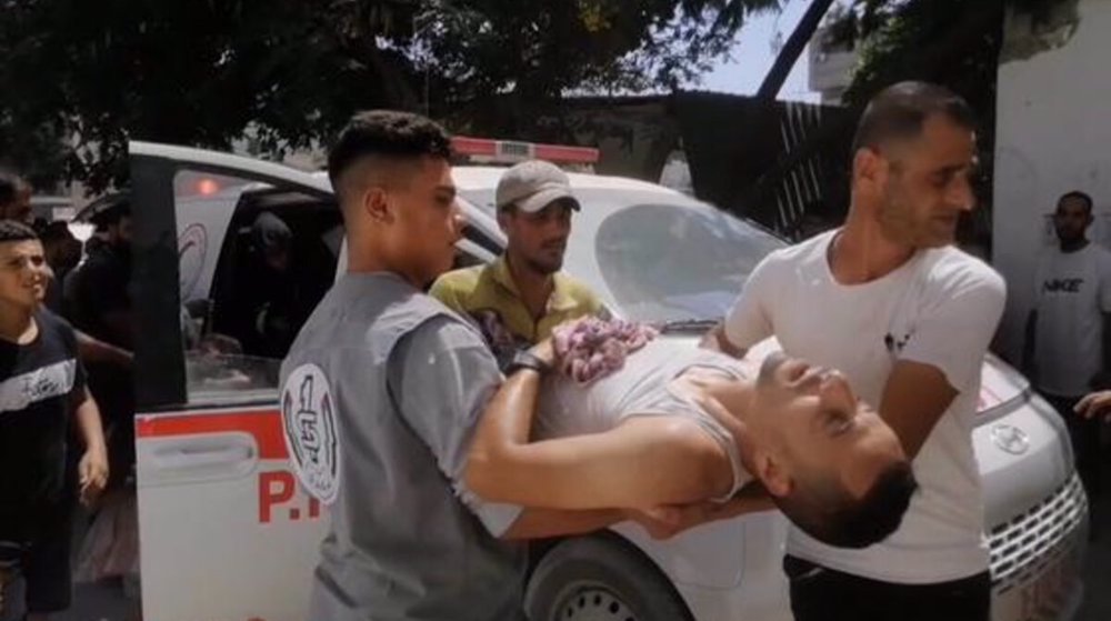 Carnage à al-Mawasi : l'Occident est complice des crimes israéliens