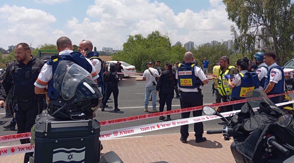 Les Brigades des Moudjahidines revendiquent la double opération à Ramla