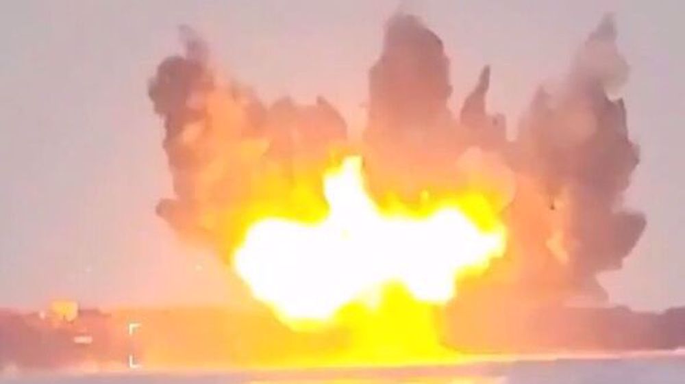 Yemeni forces conduct fresh pro-Palestinian operations, incl. in cooperation with Iraqi fighters