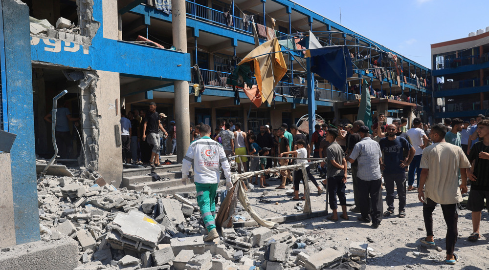 'Inexcusable devastation': UN chief urges immediate ceasefire in Gaza as genocide rages